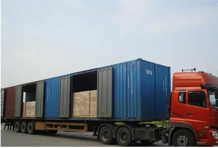 厦门到遵化市整车运输