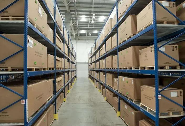 厦门到遵化市货物仓储