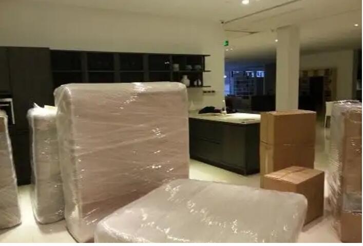 厦门到遵化市长途搬家