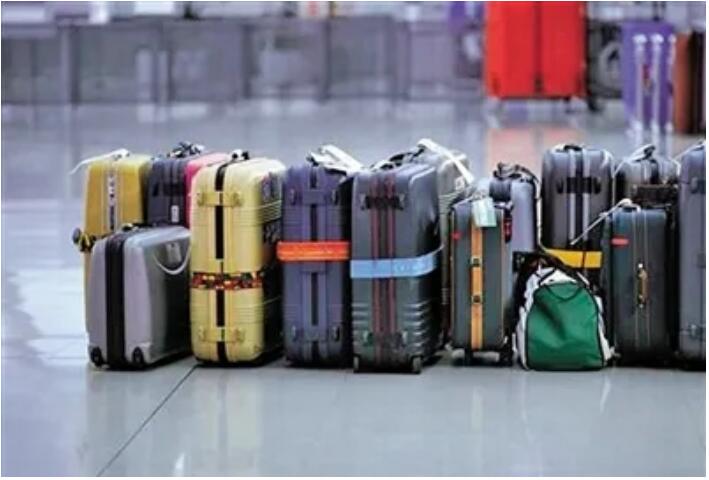 厦门到遵化市行李托运