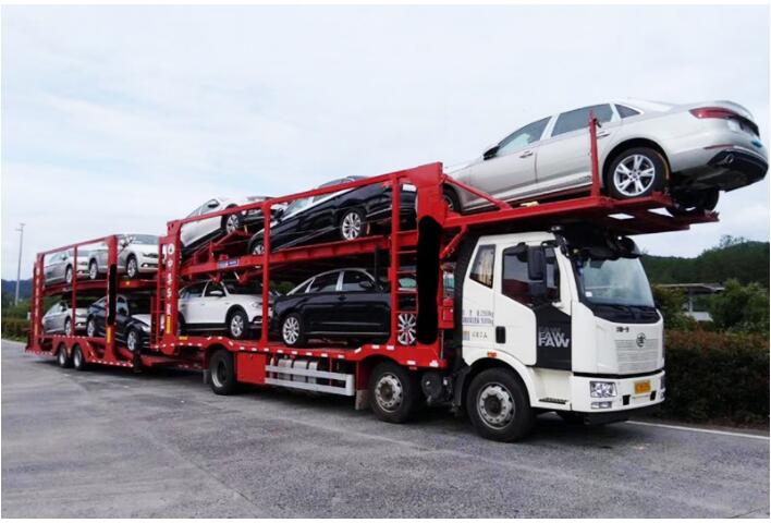 厦门到遵化市轿车托运